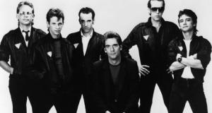 گروه «هوی لوئیس اند دِ نیوز» [Huey Lewis and The News] آلبوم جدید خود را پس از هجده سال منتشر می‌کند