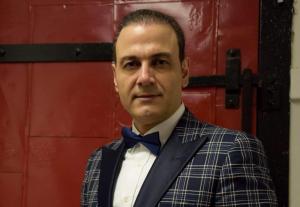 اجرای «علیرضا قربانی» با ارکستر 150 نفره ونکوور برگزار شد