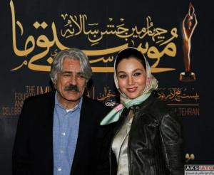 کیهان کلهر در بین ۲۰ هنرمند مهم جهان از نگاه مجله‌ی سانگ لاینز انگلستان قرار گرفت